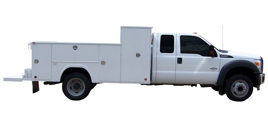 G Series Body